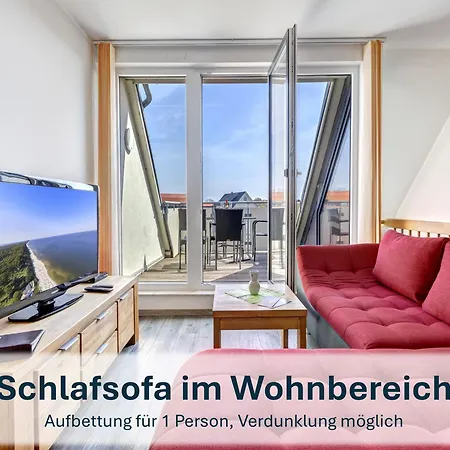 Apartment Peenemuende, Seglerhafen_st_bilander 13 14 Peenemunde